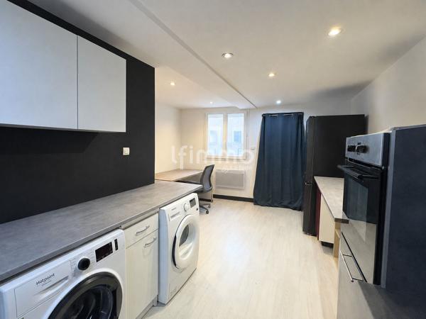 Maison de village - 2 faces - 59 m2 - 2 chambres