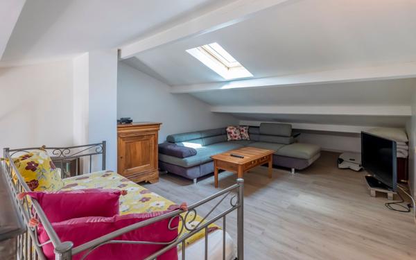 Maison à vendre    4 pièces •  La Cadière-d'Azur