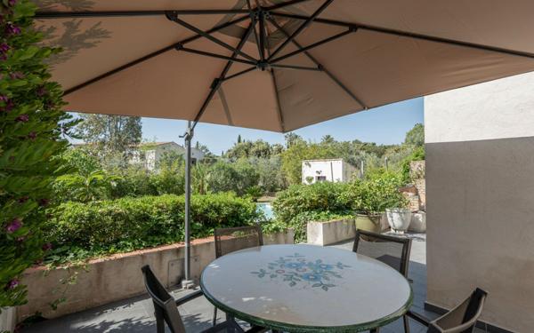 Maison à vendre    4 pièces •  La Cadière-d'Azur