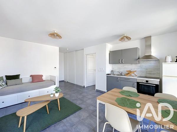 Location appartement 2 pièces 47 m² Lyon 8