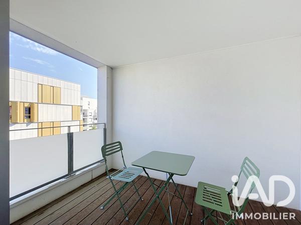 Location appartement 2 pièces 47 m² Lyon 8