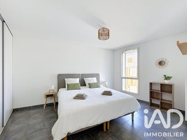 Location appartement 2 pièces 47 m² Lyon 8