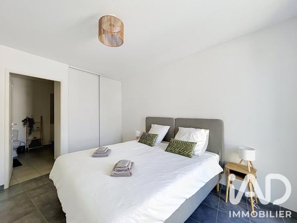 Location appartement 2 pièces 47 m² Lyon 8