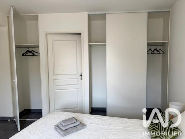 Location appartement 2 pièces 47 m² Lyon 8