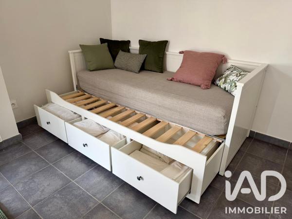 Location appartement 2 pièces 47 m² Lyon 8
