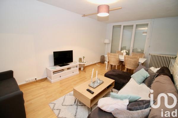 Appartement à vendre 2 pièces 47 m² Amiens