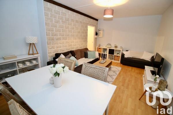 Appartement à vendre 2 pièces 47 m² Amiens