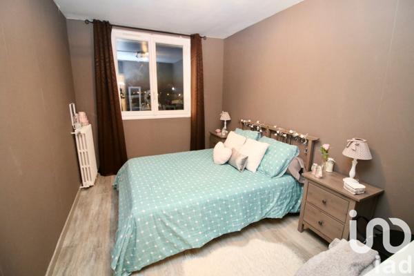 Appartement à vendre 2 pièces 47 m² Amiens