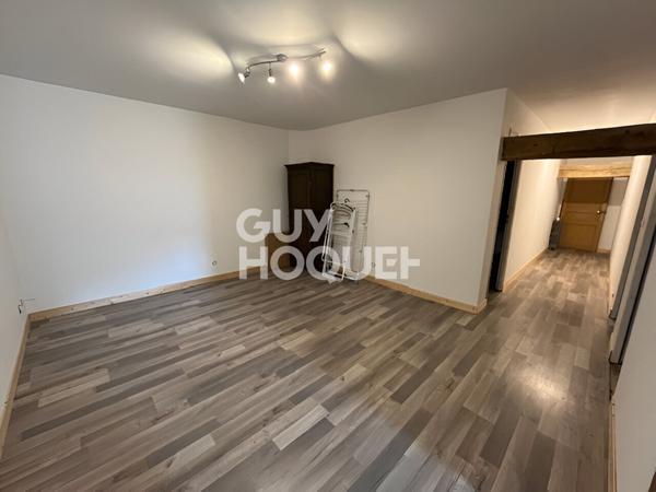 MAISON A VENDRE - PROCHE MALESHERBES RER D