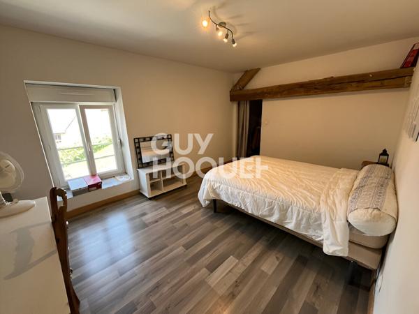 MAISON A VENDRE - PROCHE MALESHERBES RER D