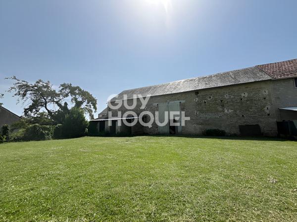 MAISON A VENDRE - PROCHE MALESHERBES RER D