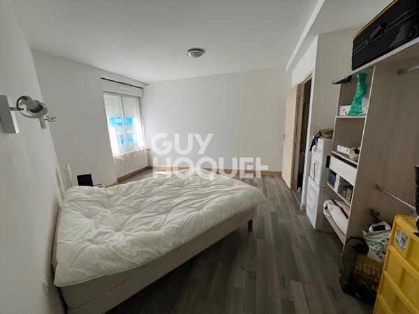 MAISON A VENDRE - PROCHE MALESHERBES RER D