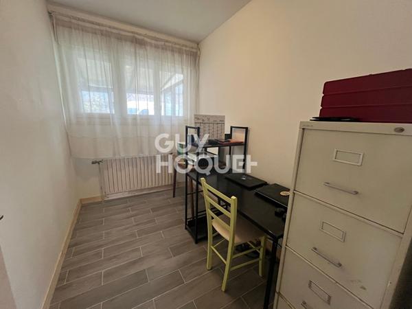 MAISON A VENDRE - PROCHE MALESHERBES RER D