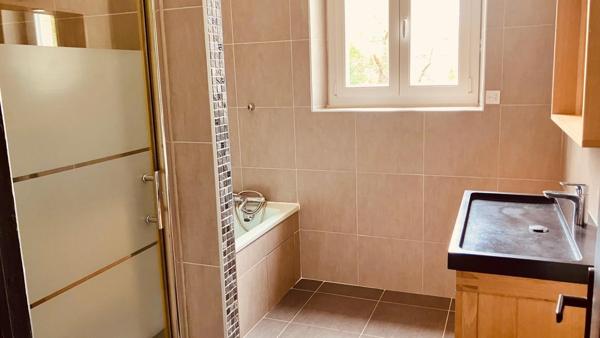 Belle demeure hausmanienne joliement rénovée pour projet de vie ou investissement locatif