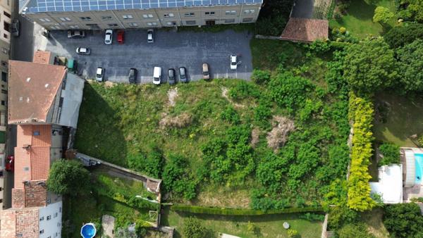 Terrain à MAZAMET, 81200 -