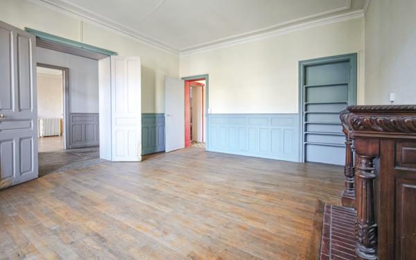 Maison à vendre    6 pièces •  Aurillac