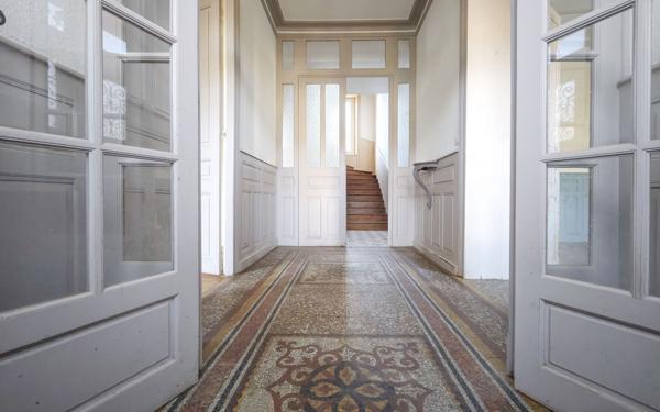 Maison à vendre    6 pièces •  Aurillac