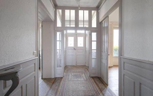 Maison à vendre    6 pièces •  Aurillac