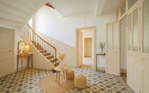 Maison à vendre    6 pièces •  Aurillac