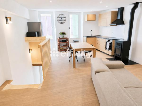 Maison
         6 pièces
        - 135 m² Exclusivité 189 000 € *
