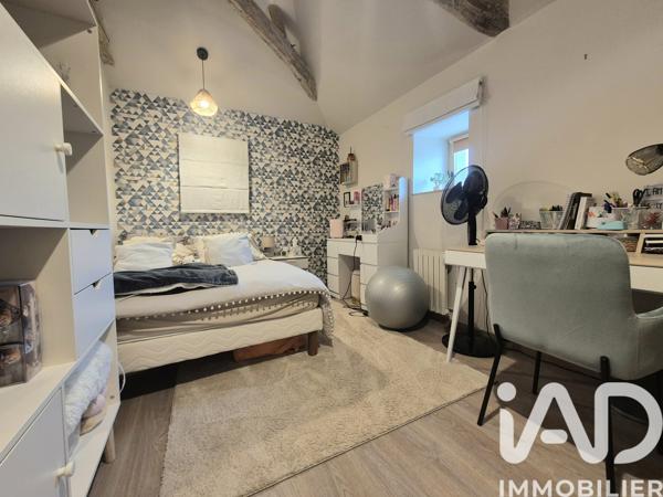 Maison à vendre 10 pièces 291 m² Sainte-Verge