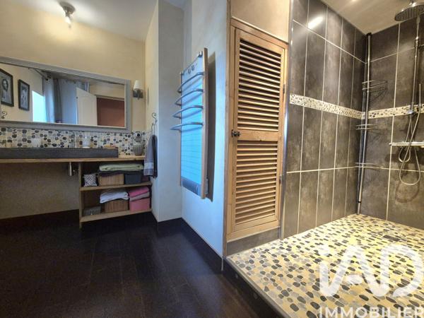 Maison à vendre 10 pièces 291 m² Sainte-Verge