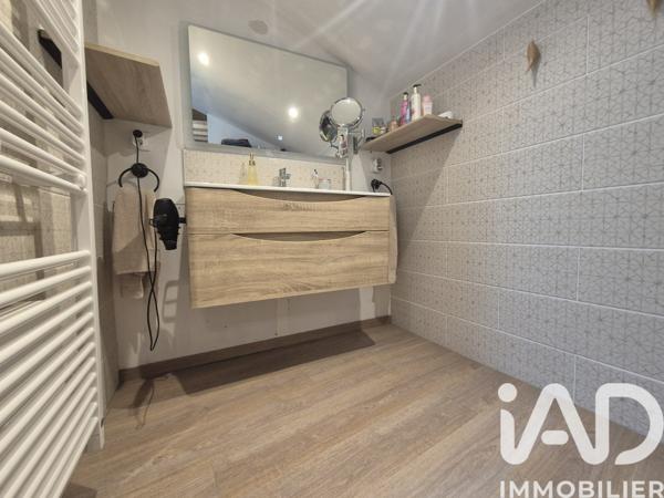 Maison à vendre 10 pièces 291 m² Sainte-Verge