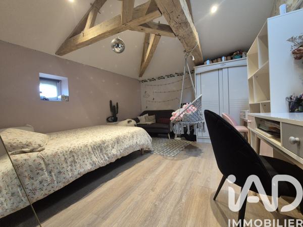 Maison à vendre 10 pièces 291 m² Sainte-Verge