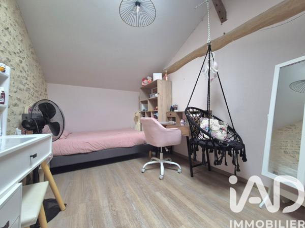Maison à vendre 10 pièces 291 m² Sainte-Verge