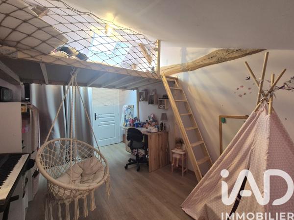 Maison à vendre 10 pièces 291 m² Sainte-Verge