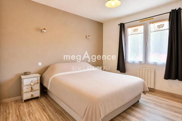 Maison à LES SABLES-D'OLONNE, 85340 - 5 pièces 175m²