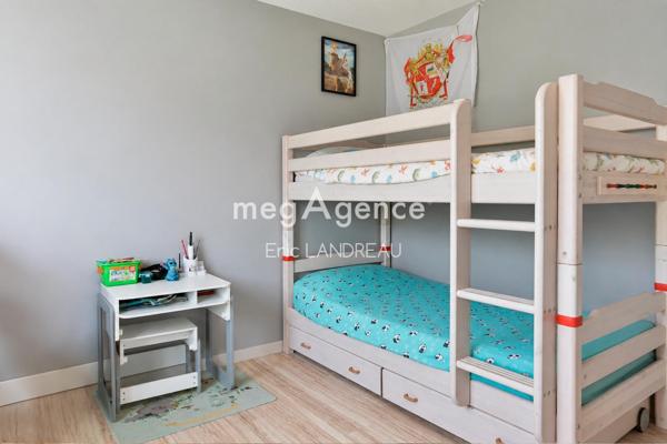 Maison à LES SABLES-D'OLONNE, 85340 - 5 pièces 175m²