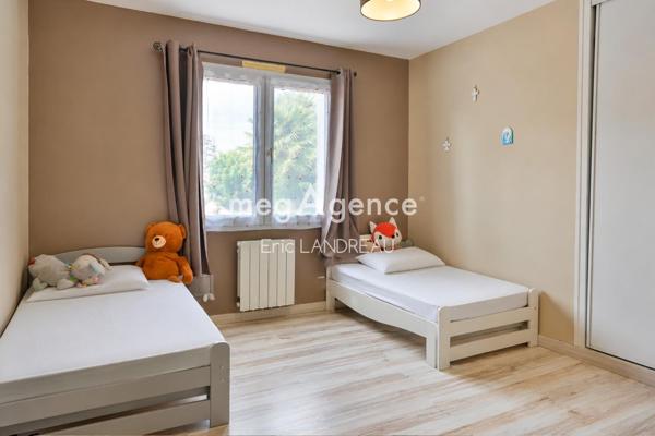 Maison à LES SABLES-D'OLONNE, 85340 - 5 pièces 175m²