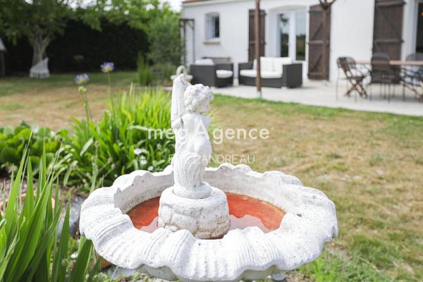 Maison à LES SABLES-D'OLONNE, 85340 - 5 pièces 175m²