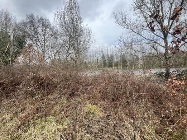 Terrain à vendre |  Aixe-sur-Vienne |  25582 m²