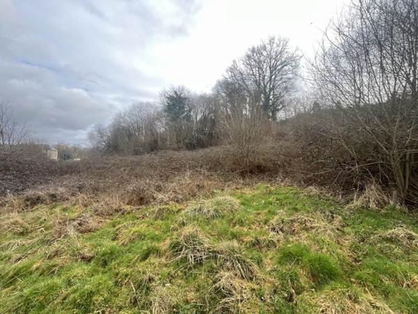 Terrain à vendre |  Aixe-sur-Vienne |  25582 m²