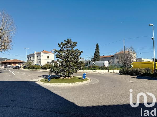 Immeuble à vendre 165 m² Solliès-Pont