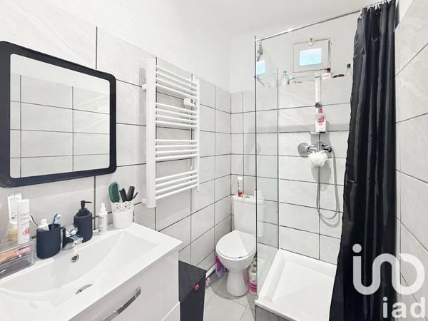 Immeuble à vendre 165 m² Solliès-Pont