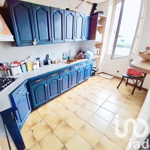 Immeuble à vendre 165 m² Solliès-Pont