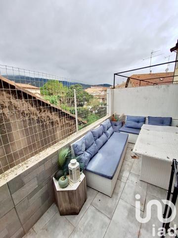 Immeuble à vendre 165 m² Solliès-Pont