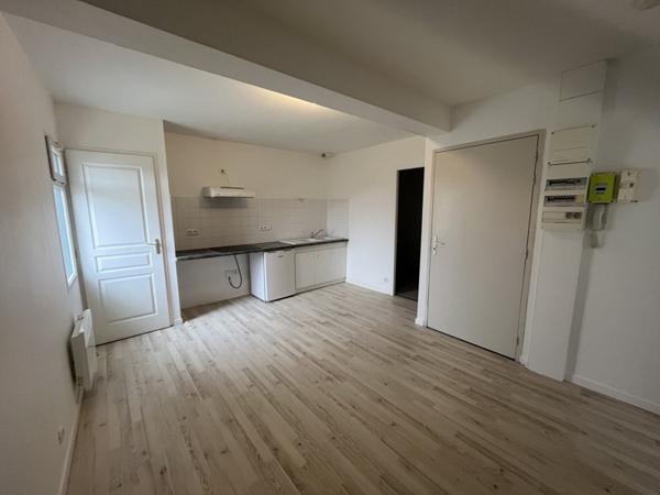 Appartement à louer |  MIRAMONT DE GUYENNE |  2 pièces | 32 m²