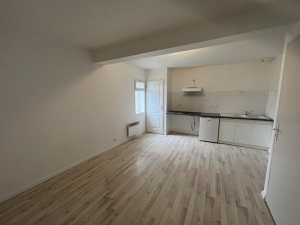 Appartement à louer |  MIRAMONT DE GUYENNE |  2 pièces | 32 m²