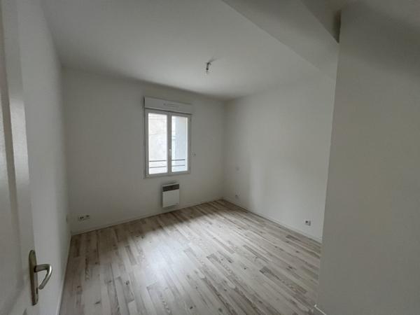 Appartement à louer |  MIRAMONT DE GUYENNE |  2 pièces | 32 m²