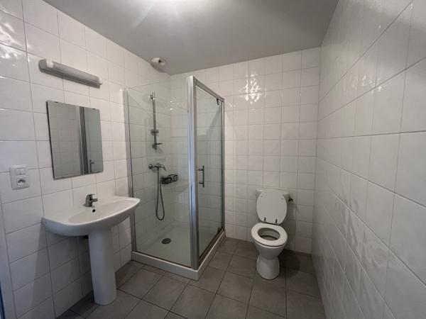 Appartement à louer |  MIRAMONT DE GUYENNE |  2 pièces | 32 m²