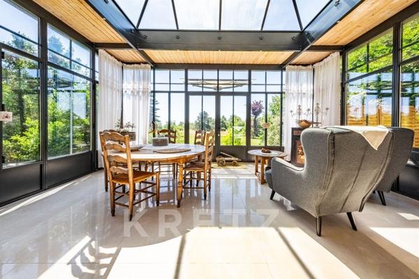 Maison seigneuriale des XV et XVI ème siècles avec parc et piscine - à 20 minutes de Dijon