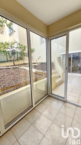 Appartement à vendre 2 pièces 40 m² Antibes