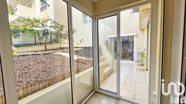 Appartement à vendre 2 pièces 40 m² Antibes