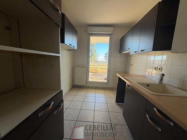 Appartement 2 pièce(s) 1 chambre(s) 48.69 m²
