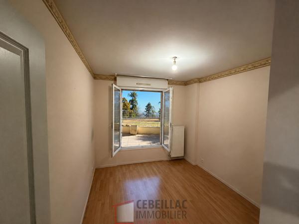 Appartement 2 pièce(s) 1 chambre(s) 48.69 m²