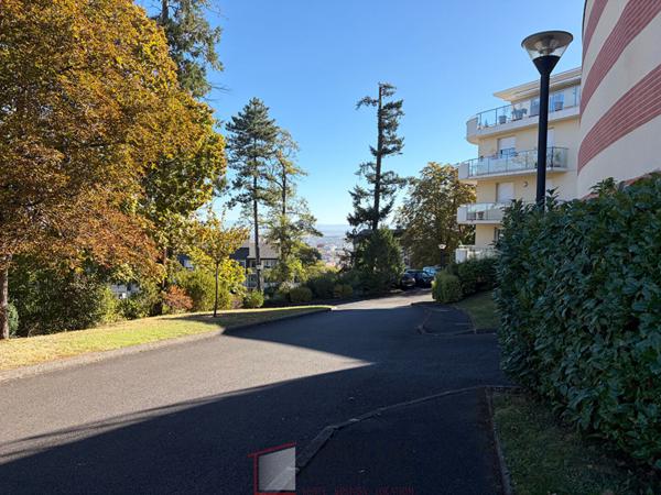 Appartement 2 pièce(s) 1 chambre(s) 48.69 m²